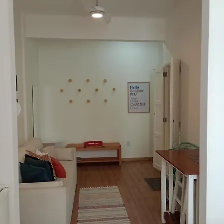 Ipanema Prudente 211 Apartment Rio de Janeiro Exterior photo