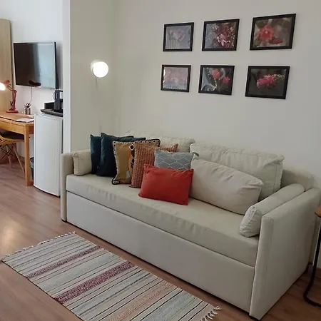 Ipanema Prudente 211 Apartment Rio de Janeiro Exterior photo