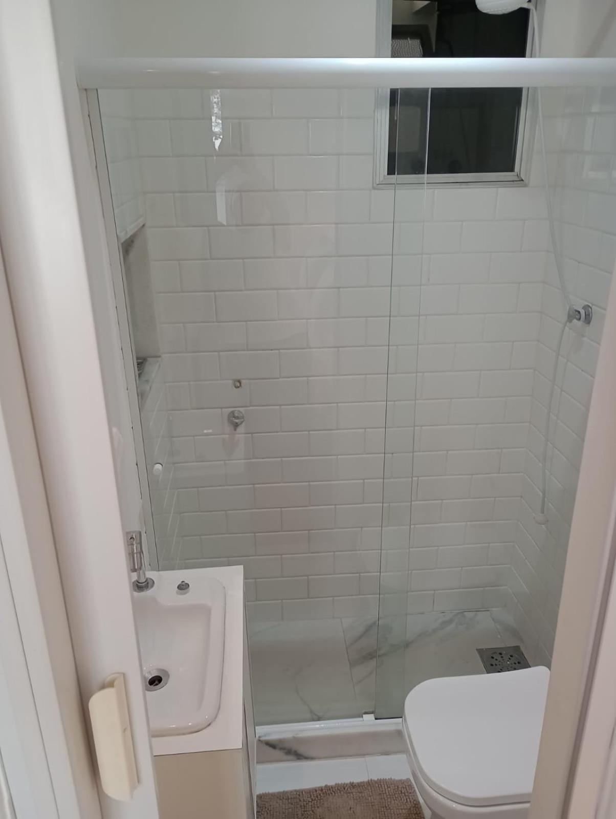 Apartamento Ipanema Prudente 211 Río de Janeiro