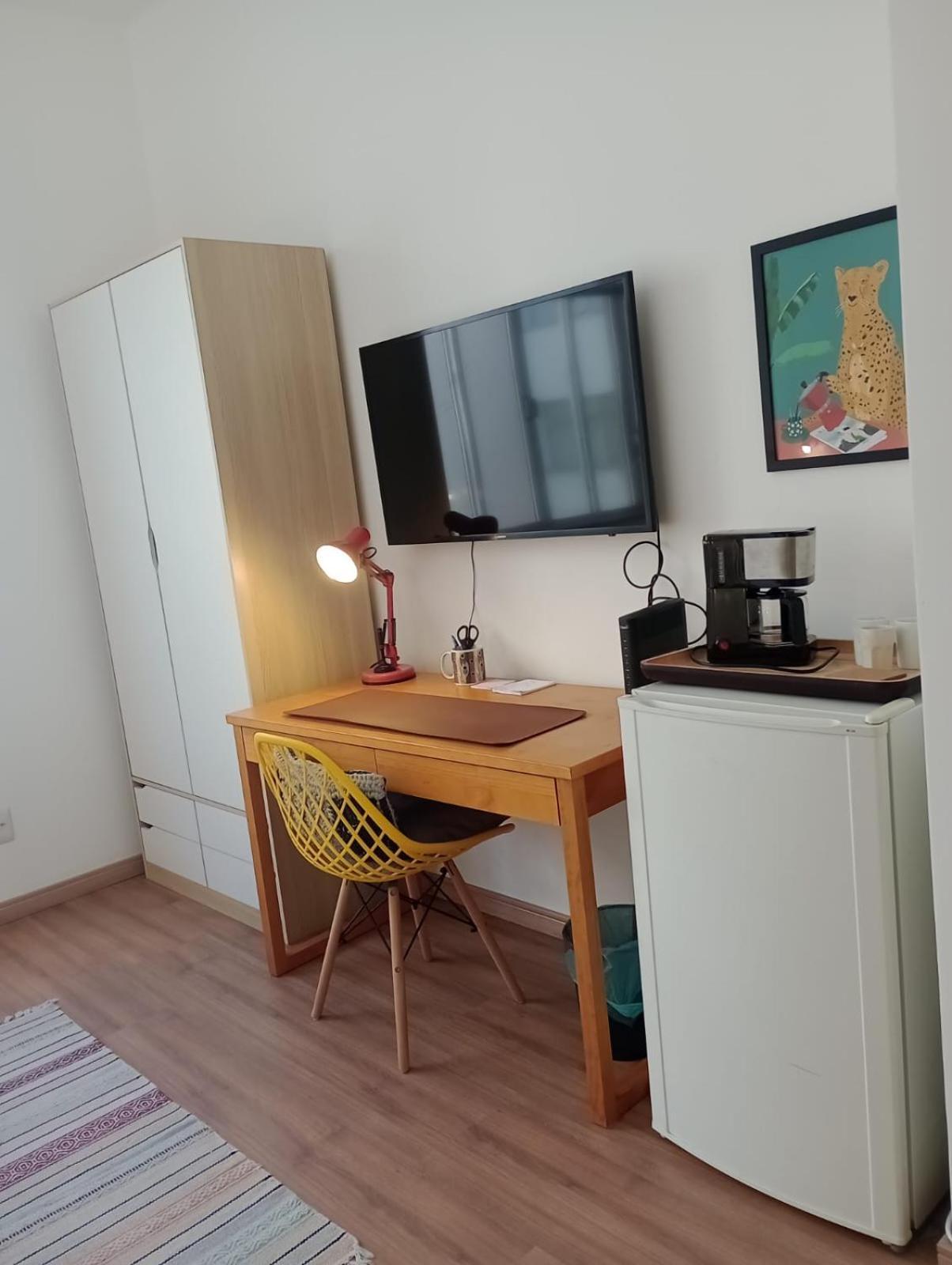Apartamento Ipanema Prudente 211 Río de Janeiro