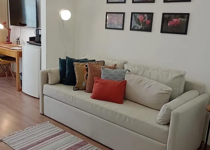 Ipanema Prudente 211
