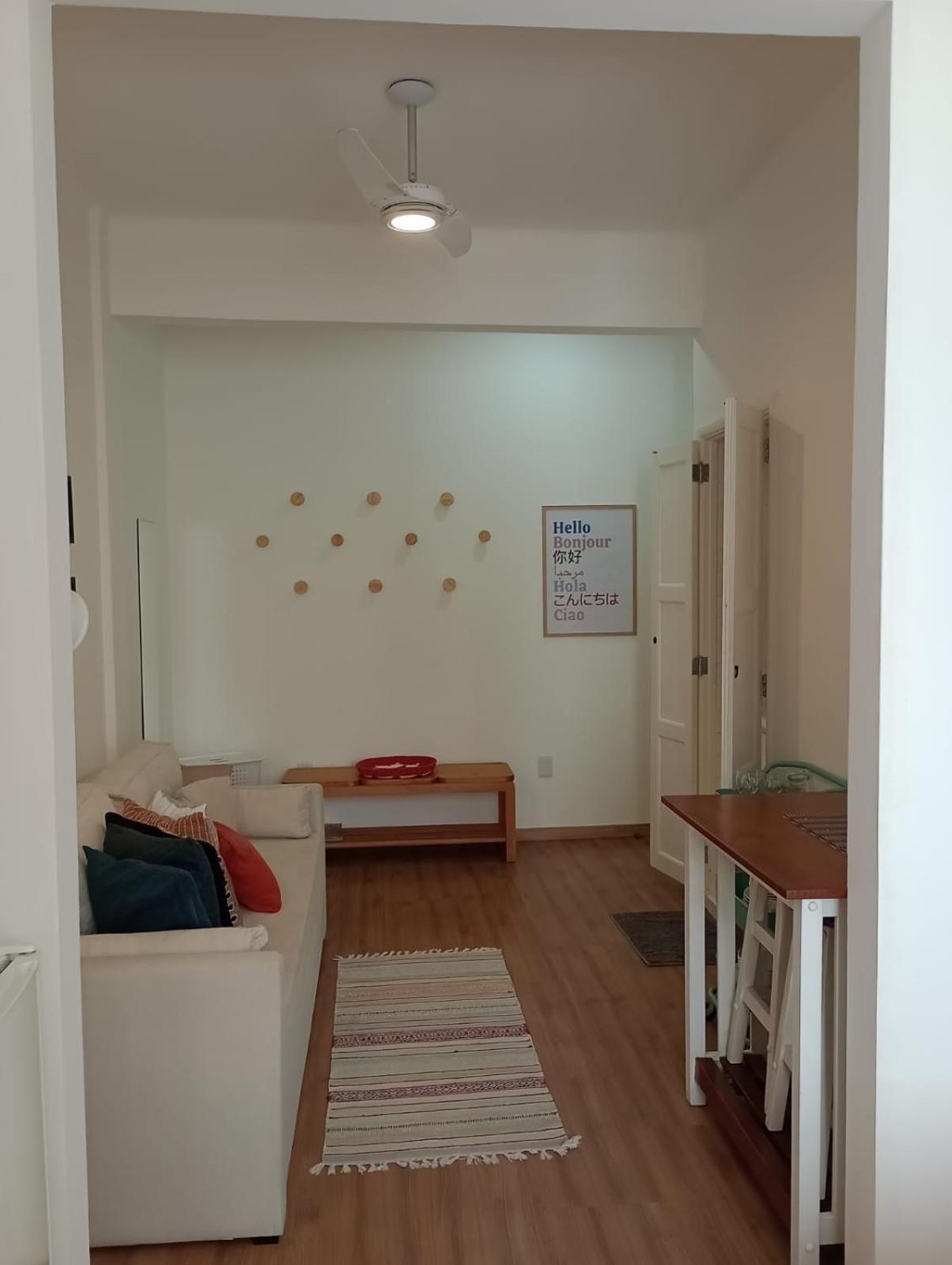 Ipanema Prudente 211 Apartamento Rio de Janeiro